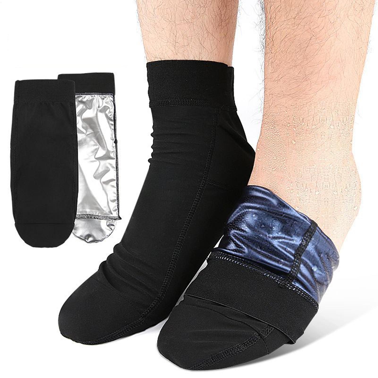Yoga Toe Separator - Kaymaz Parmak Ayırıcı Spor Çorapları Pilates