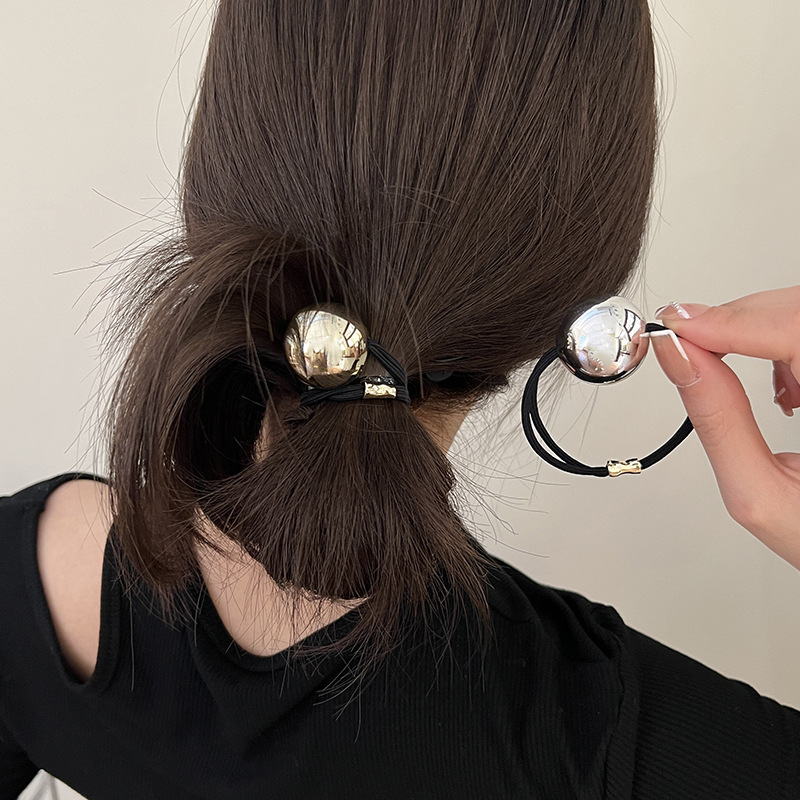 Kadınlar için metal toplu saç  - Shoulder Massage Ball incelemesi ve fiyatı