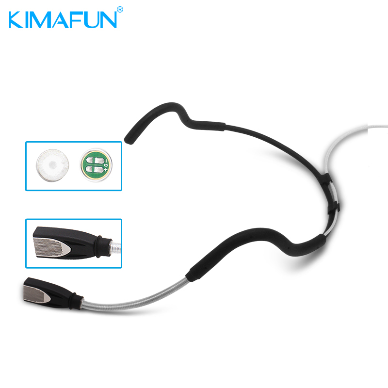 KIMAFUN Pro Kablolu Kulaklıklı - Yoga And Fitness Instructor incelemesi ve fiyatı