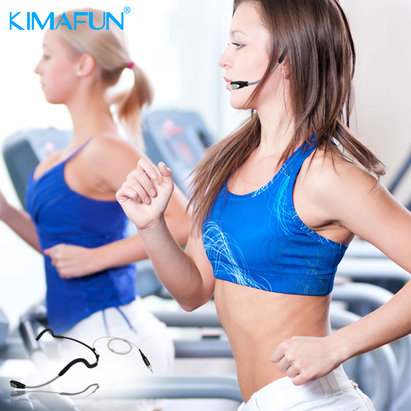 KIMAFUN Pro Kablolu Kulaklıklı - Yoga And Fitness Instructor incelemesi ve fiyatı
