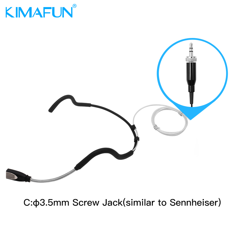 KIMAFUN Pro Kablolu Kulaklıklı - Yoga And Fitness Instructor incelemesi ve fiyatı