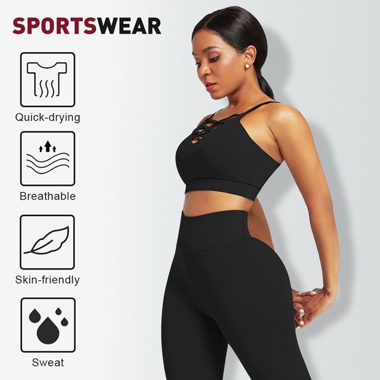 3 Parça Kadın Yoga Fitness Set - Yoga For Fitness incelemesi ve fiyatı