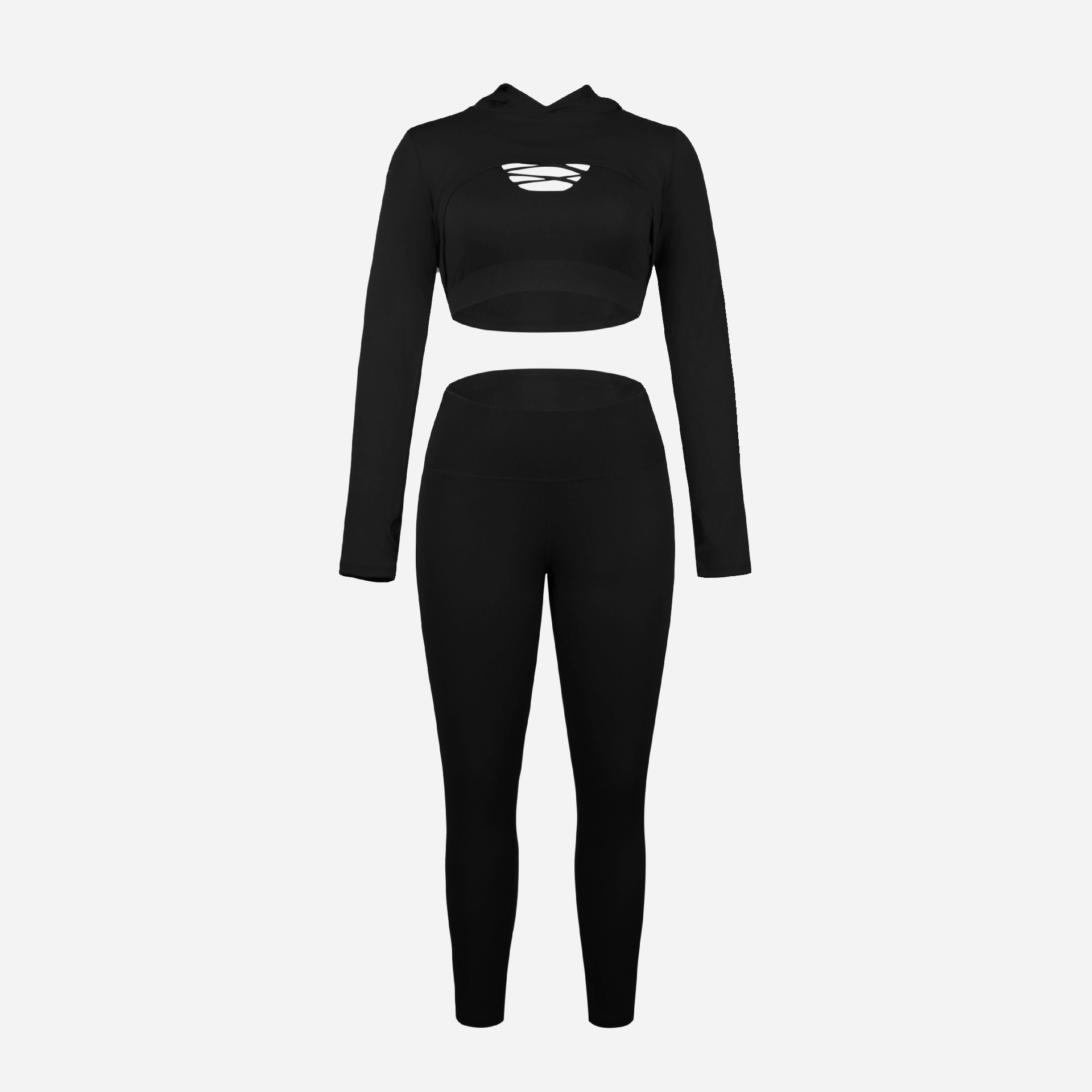 3 Parça Kadın Yoga Fitness Set - Yoga For Fitness incelemesi ve fiyatı