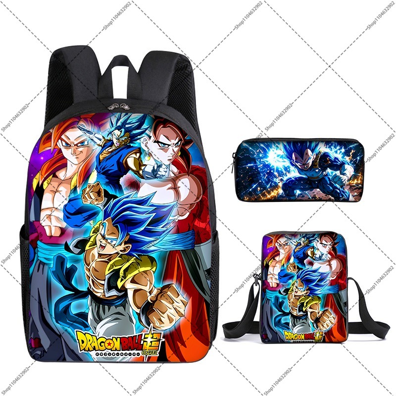 Dragon Ball Goku Anime 3 Adet  - Shoulder Massage Ball incelemesi ve fiyatı