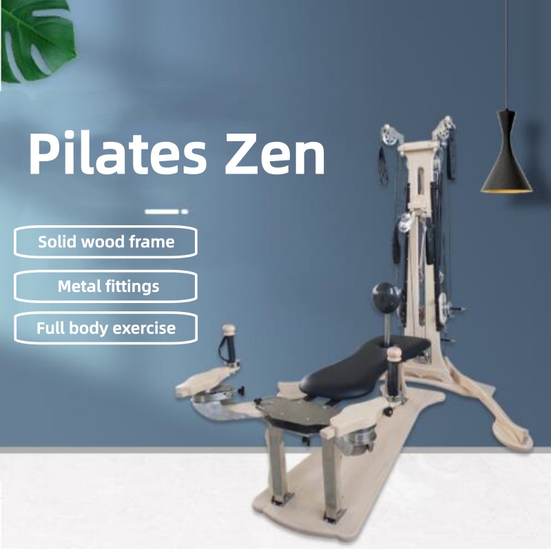 Pilates Egzersiz Fitness Ekipm - Zen Yoga Fitness incelemesi ve fiyatı