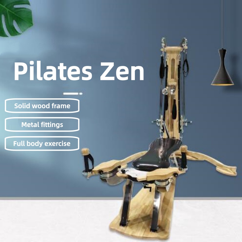 Pilates Egzersiz Fitness Ekipm - Zen Yoga Fitness incelemesi ve fiyatı