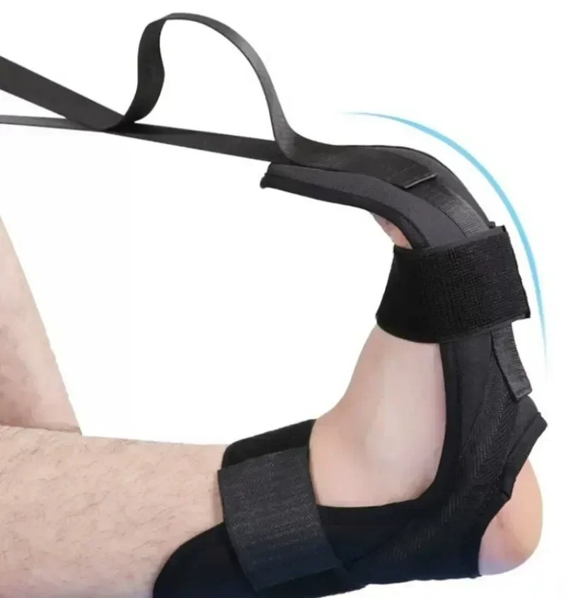 Yoga Bacak Germe Bandı Esnekli - Yoga Fitness Band incelemesi ve fiyatı