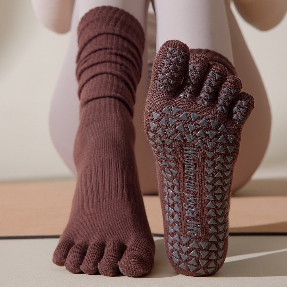 Beş Parmak Spor Ayak Çorapları - Yoga Toe Separator incelemesi ve fiyatı