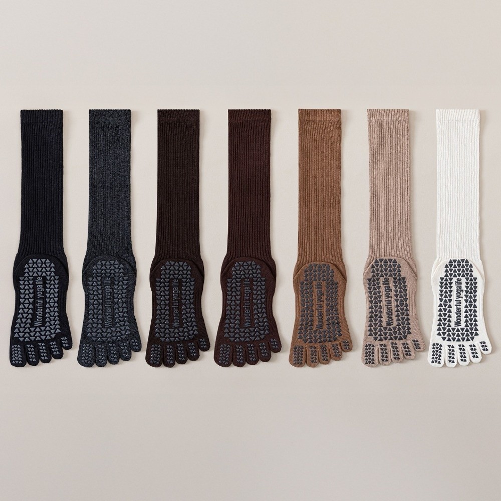 Beş Parmak Spor Ayak Çorapları - Yoga Toe Separator incelemesi ve fiyatı