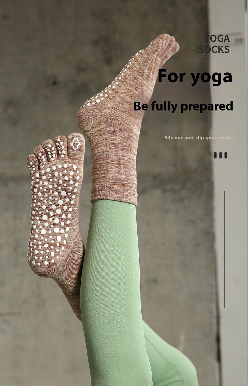 Ayak Ayırıcı Yoga Çorap Spor S - Yoga Toe Separator incelemesi ve fiyatı