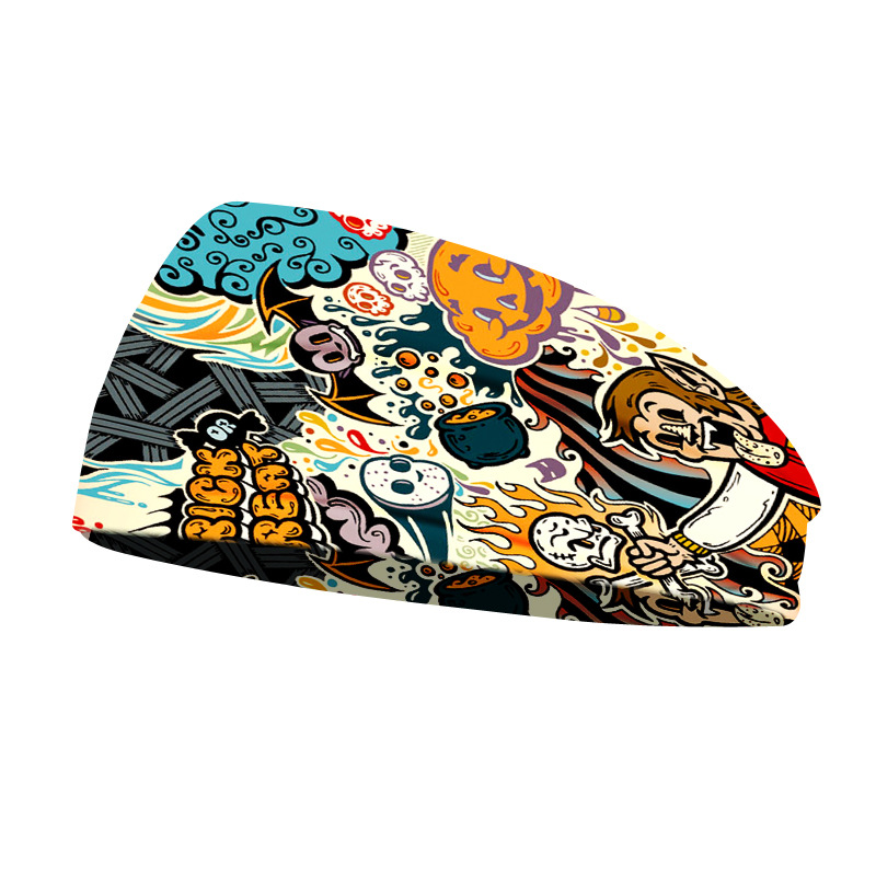 Yaratıcı grafiti Unisex elasti - Yoga Fitness Band incelemesi ve fiyatı