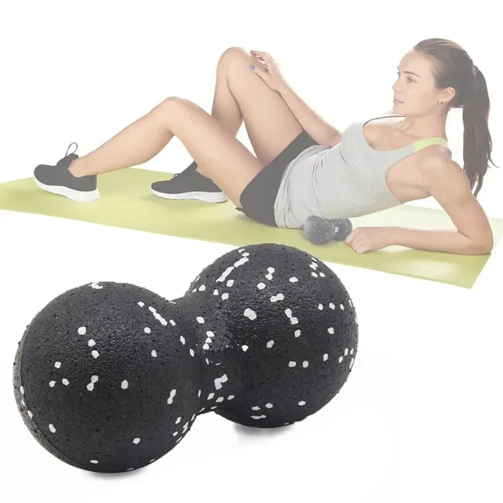 Yoga Masajı Rulo Topu Fıstık Ç - Shoulder Massage Ball incelemesi ve fiyatı