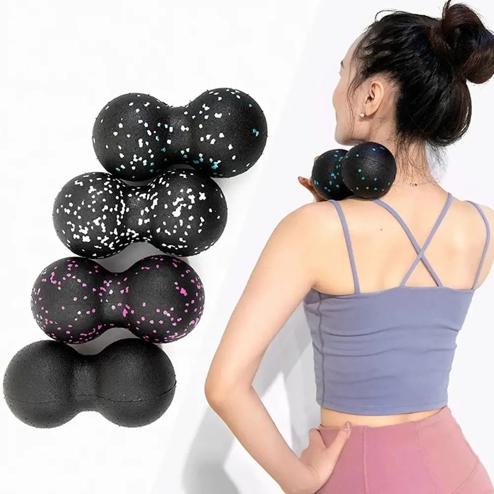 Yoga Masajı Rulo Topu Fıstık Ç - Shoulder Massage Ball incelemesi ve fiyatı