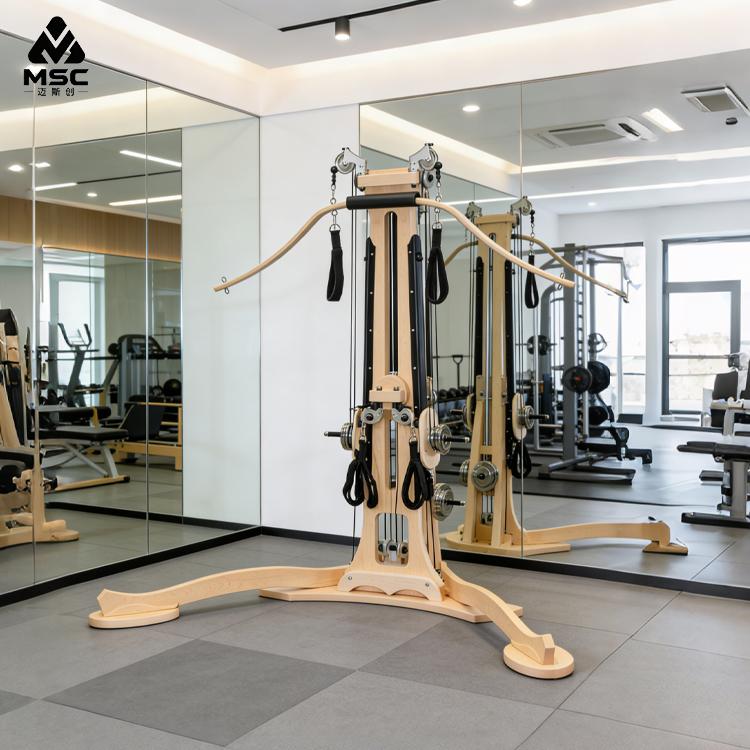 Vücut Geliştirme Dayanıklı Fit - Zen Yoga Fitness incelemesi ve fiyatı