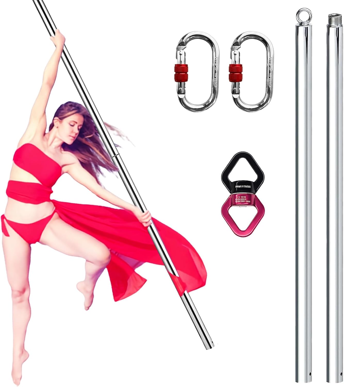 Hava Üzerinde Dans Eden Dans D - Yoga Fitness Spinning incelemesi ve fiyatı