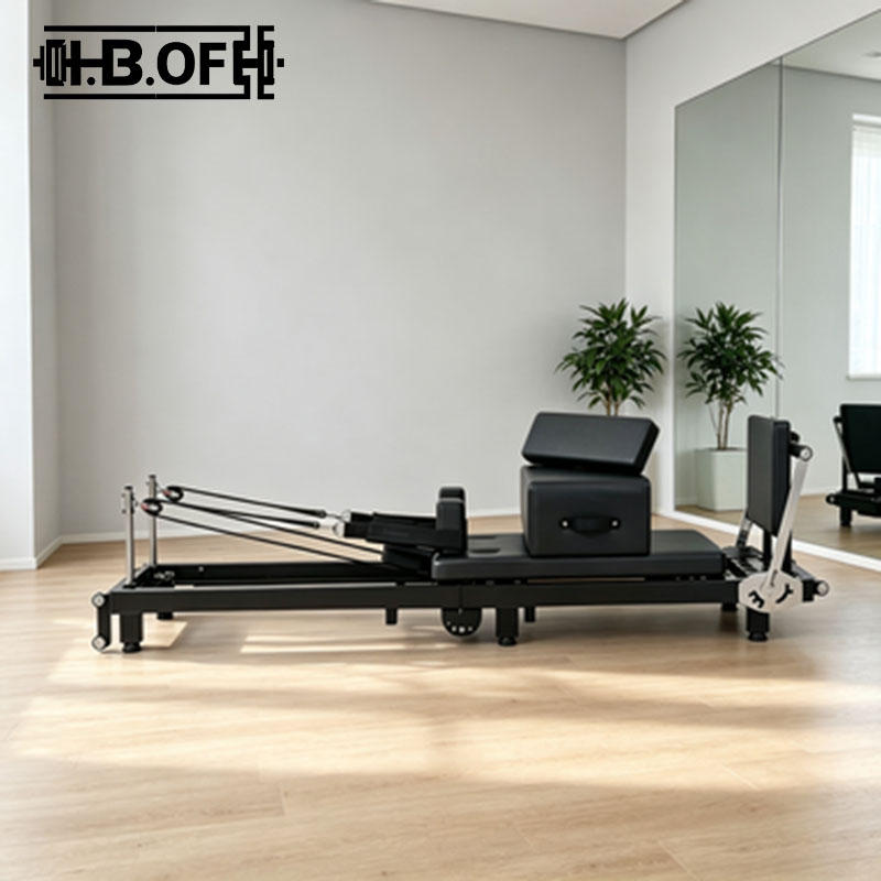 Pilates Katlanır Core Yatağı Y - Zen Yoga Fitness incelemesi ve fiyatı