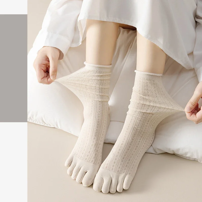 5 çift Gevşek Çorap Beş Ayrı P - Yoga Toe Separator incelemesi ve fiyatı