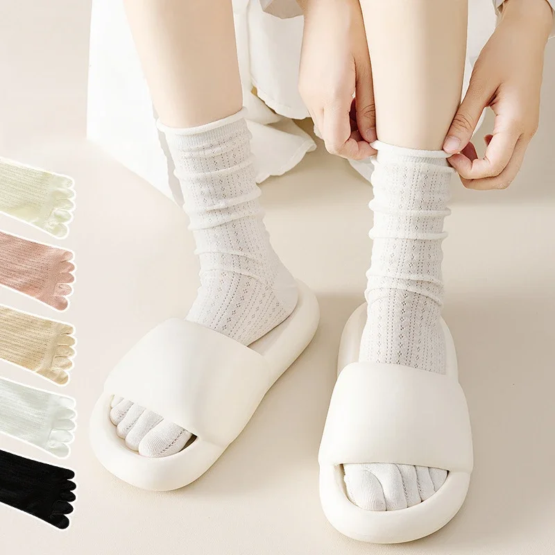 5 çift Gevşek Çorap Beş Ayrı P - Yoga Toe Separator incelemesi ve fiyatı