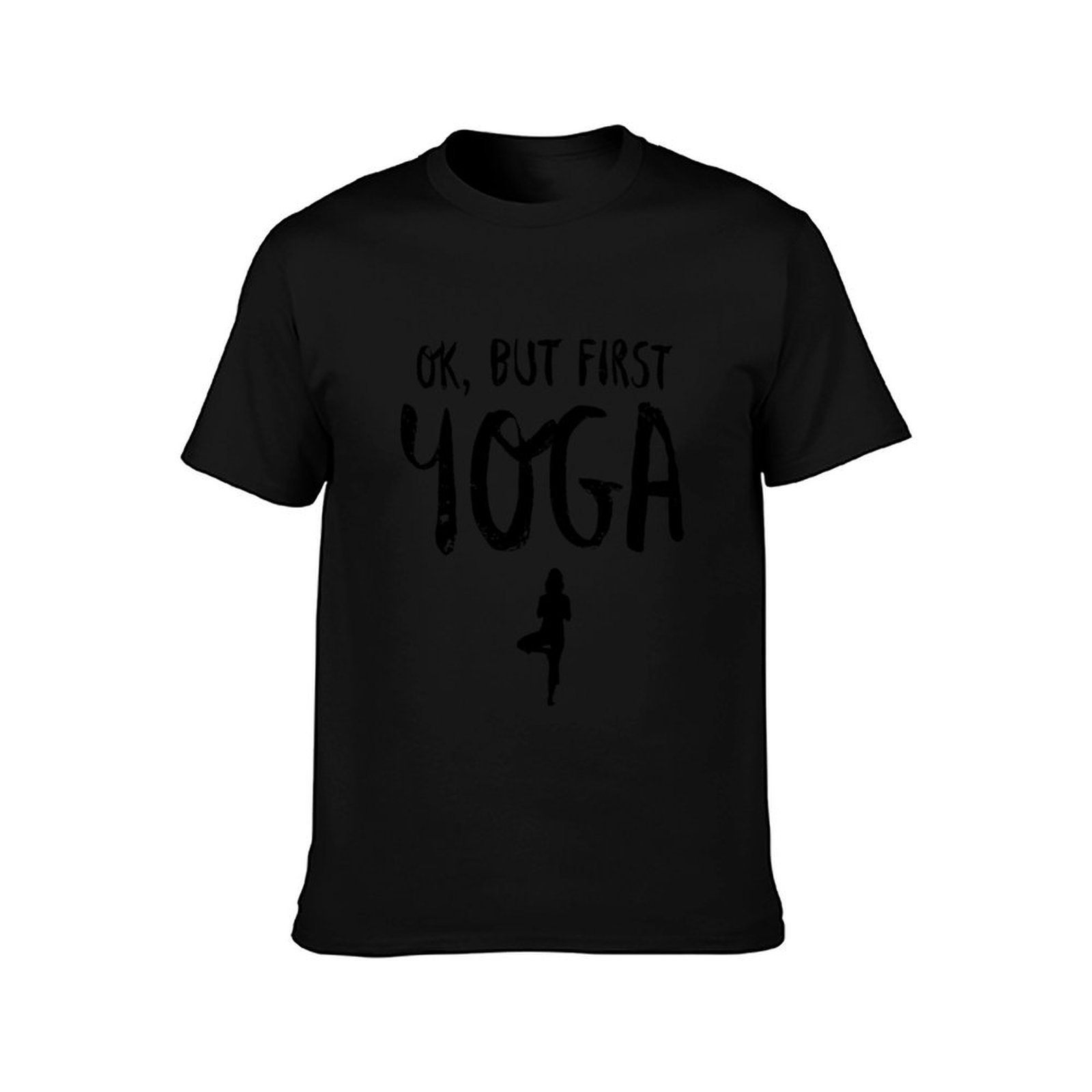 Tamam ama önce Yoga Komik Fitn - Yoga Fitness First incelemesi ve fiyatı