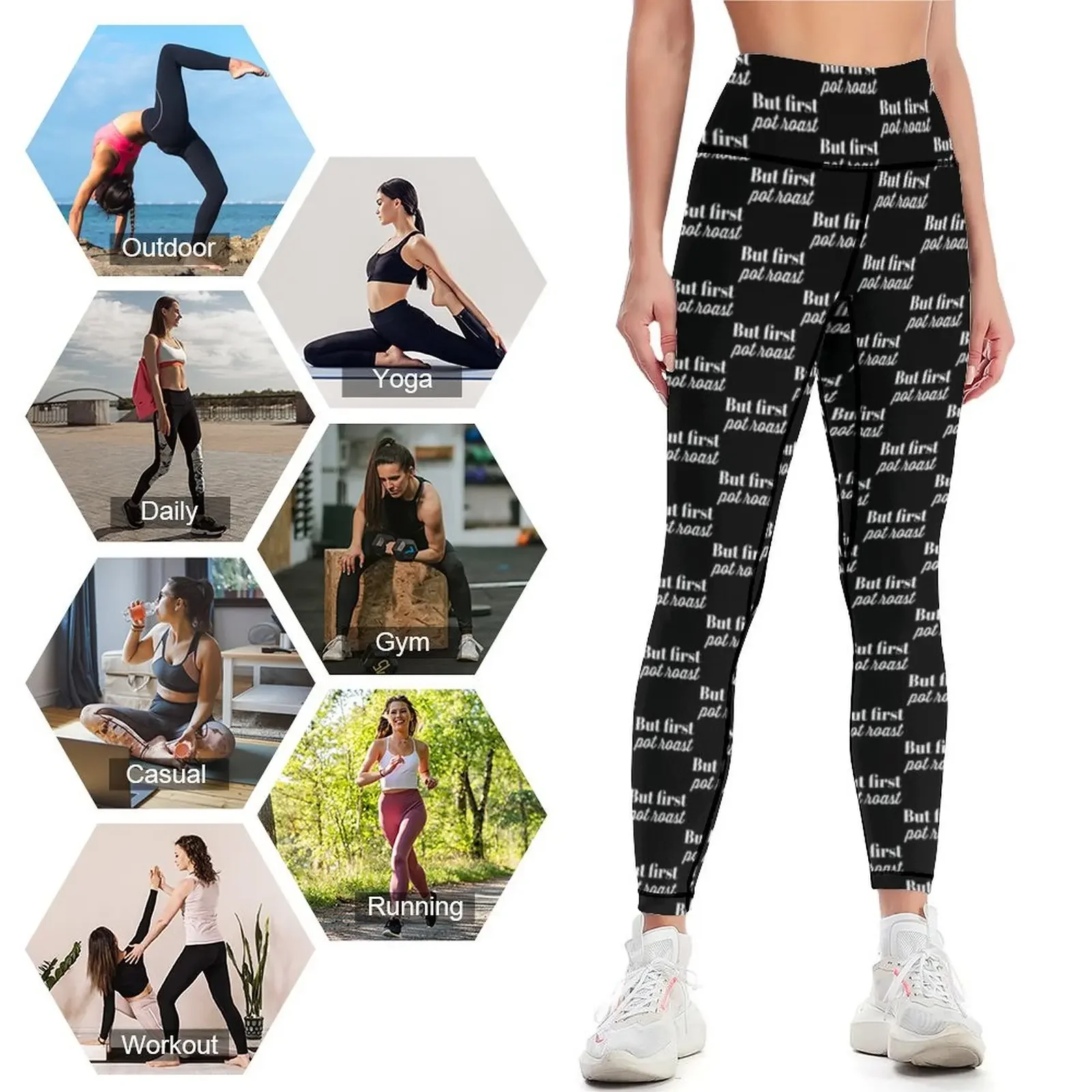 But First Pot Roast Tayt, akti - Yoga Fitness First incelemesi ve fiyatı