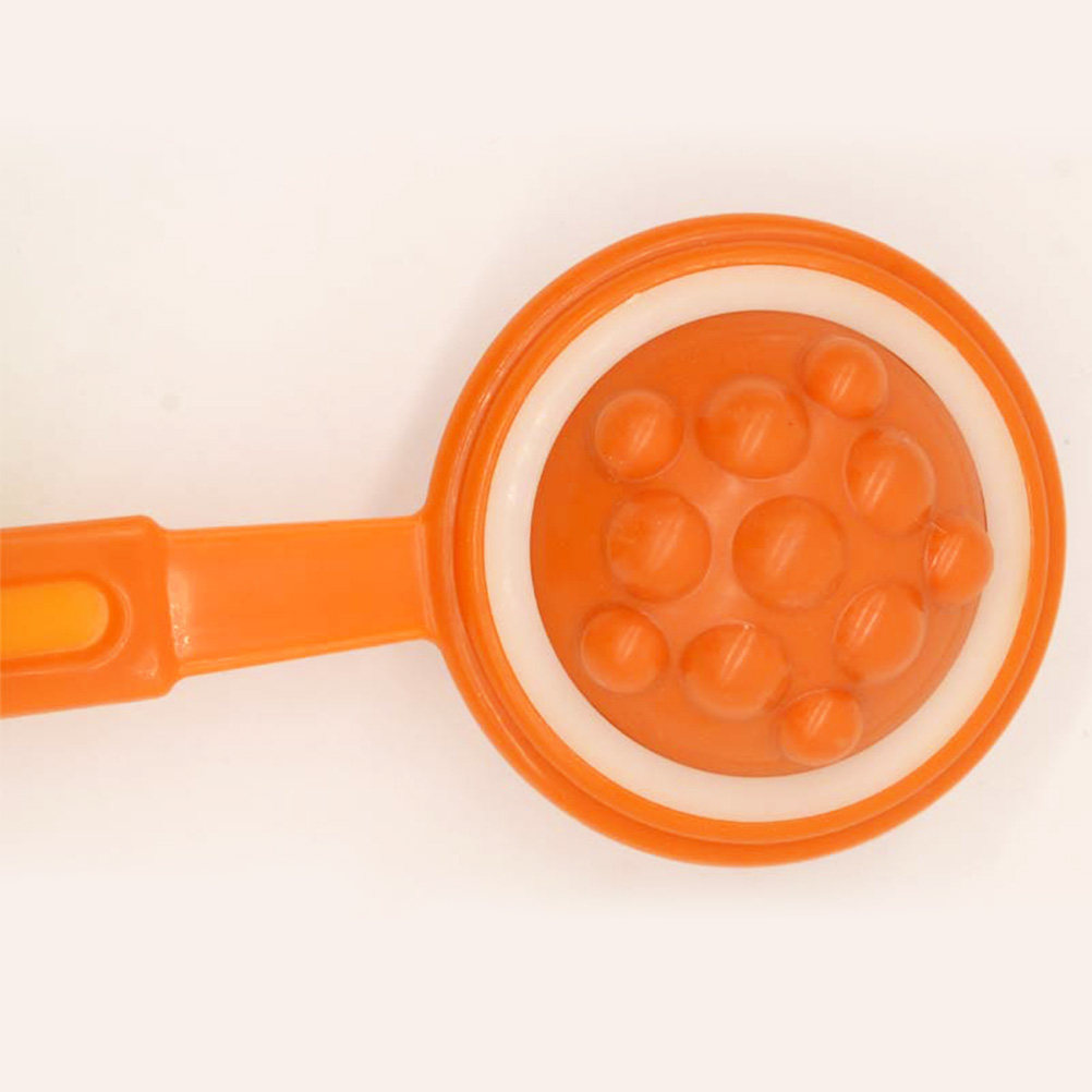 2 adet plastik masaj çekiç rul - Shoulder Massage Ball incelemesi ve fiyatı