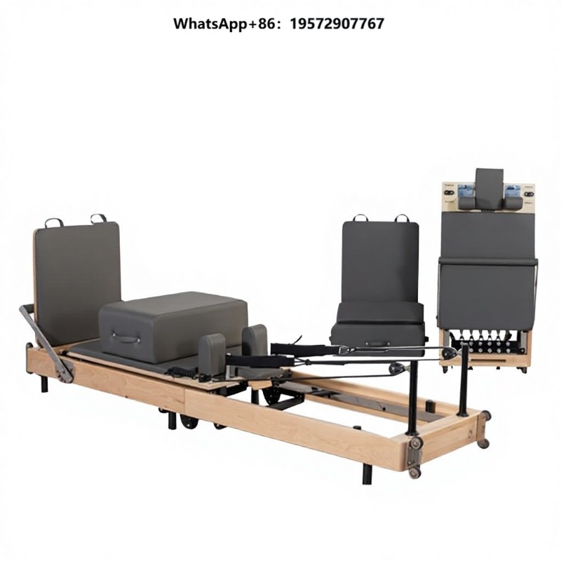 Pilates Katlanır Core Yatağı Y - Yoga And Fitness Instructor incelemesi ve fiyatı