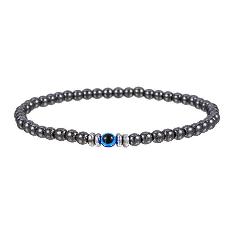 Trendy 4mm Obsidyen Hematit Do - Yoga Health & Fitness Centre incelemesi ve fiyatı