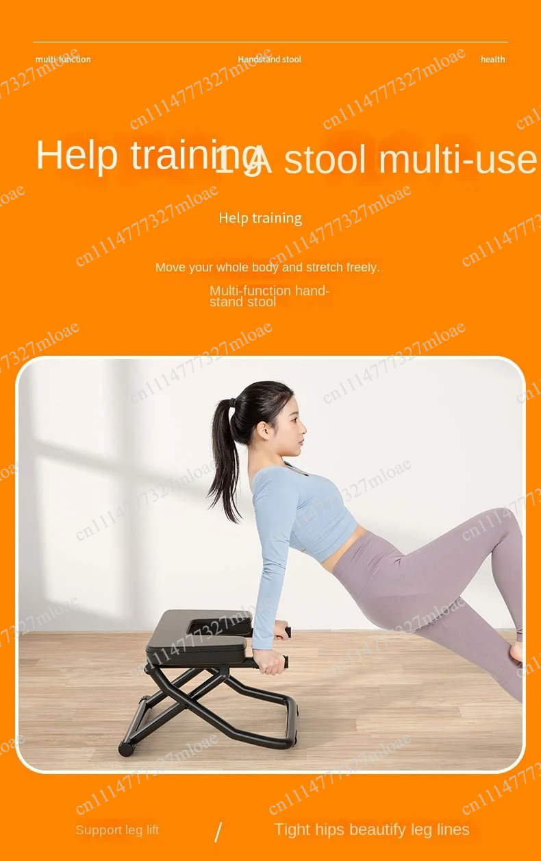 Evde Kullanımlı Ters Çevirme A - Yoga And Fitness Instructor incelemesi ve fiyatı