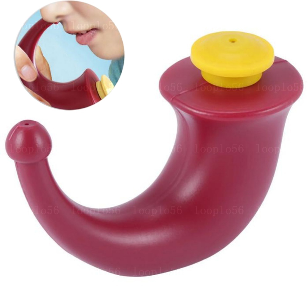 Sinüs Neti Pot Burun Yıkama Şi - Yoga Health & Fitness Centre incelemesi ve fiyatı