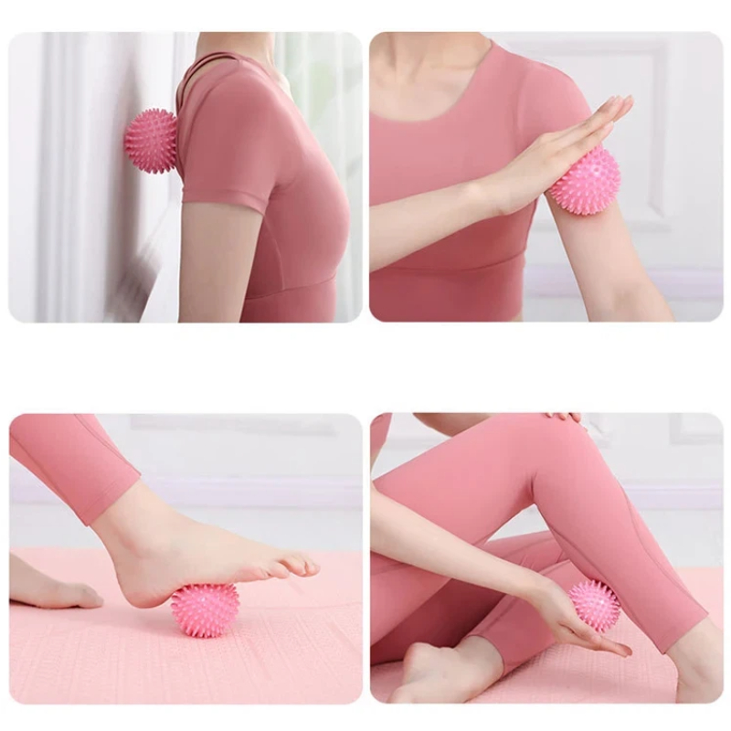 Masaj Topu Fasya Topu Kas Gevş - Shoulder Massage Ball incelemesi ve fiyatı