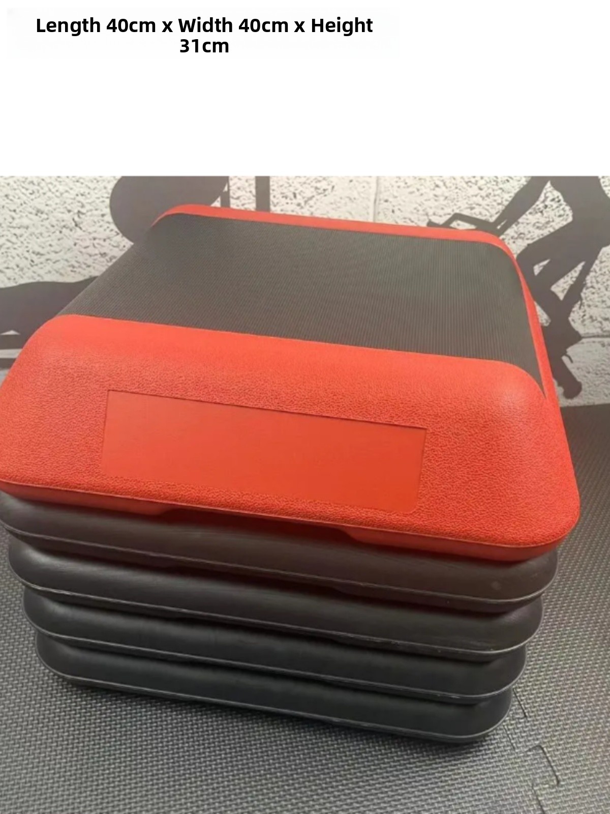   Fitness Pedal Ritmi Aerobik  - Yoga Health & Fitness Centre incelemesi ve fiyatı