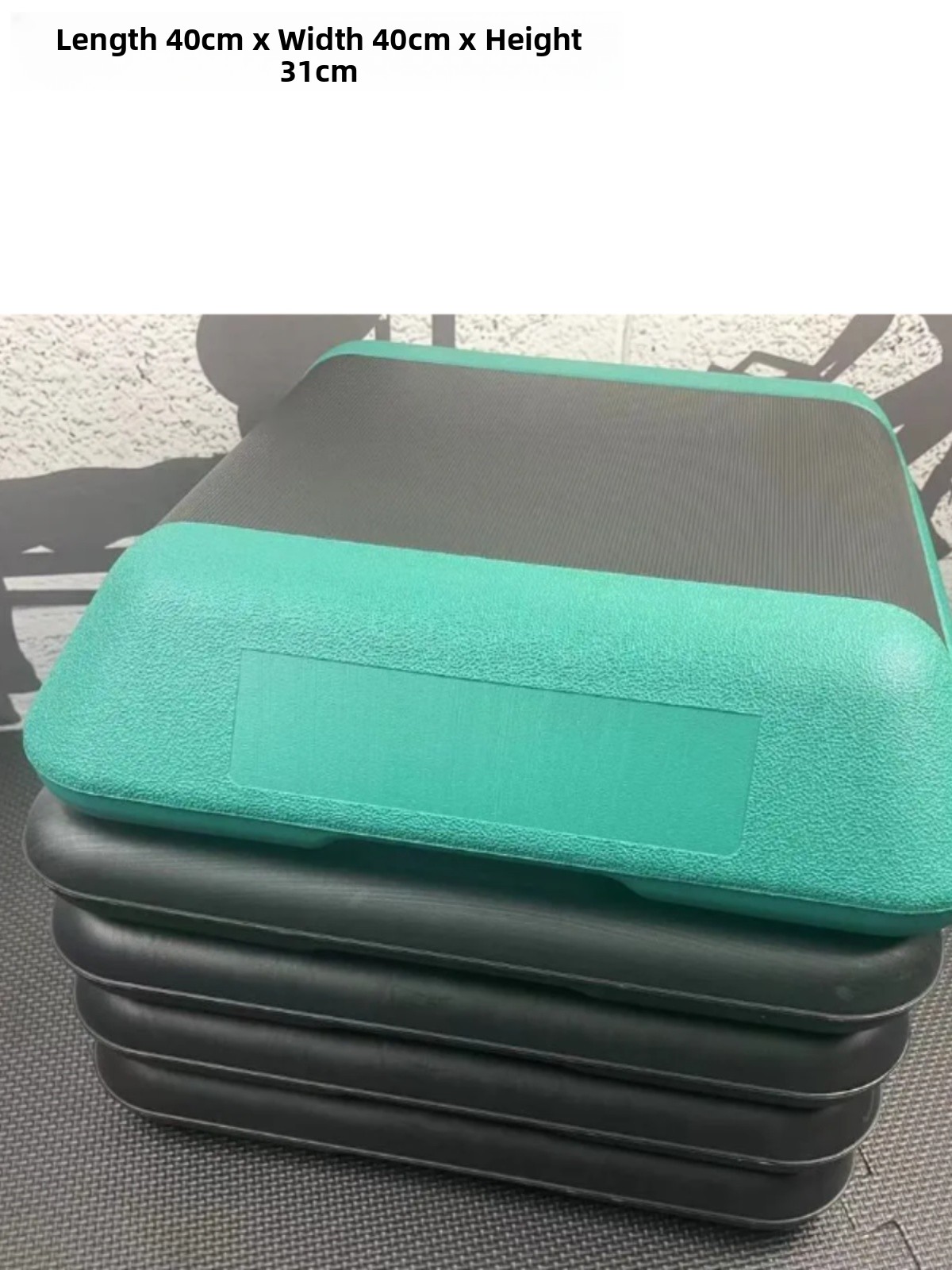   Fitness Pedal Ritmi Aerobik  - Yoga Health & Fitness Centre incelemesi ve fiyatı