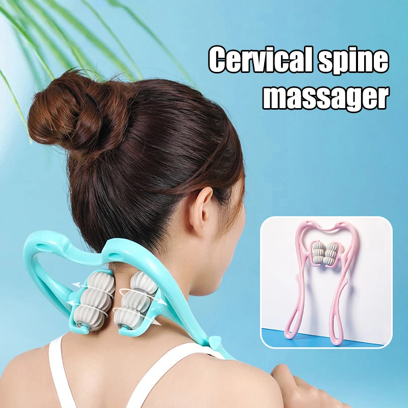 Çok Fonksiyonlu Servikal Boyun - Shoulder Massage Ball incelemesi ve fiyatı
