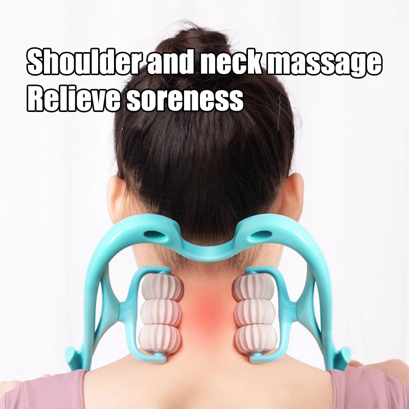 Çok Fonksiyonlu Servikal Boyun - Shoulder Massage Ball incelemesi ve fiyatı