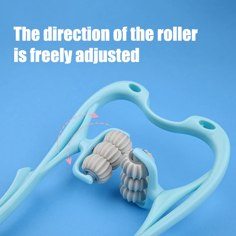 Çok Fonksiyonlu Servikal Boyun - Shoulder Massage Ball incelemesi ve fiyatı