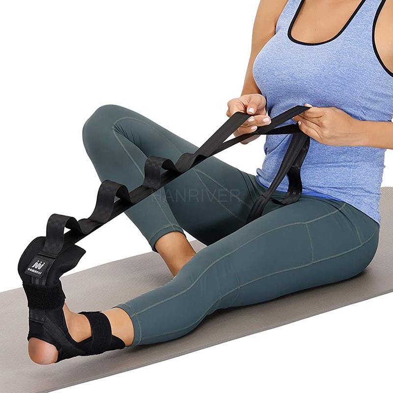 Ayak bileği eklemi düzeltmeli  - Yoga Fitness First incelemesi ve fiyatı