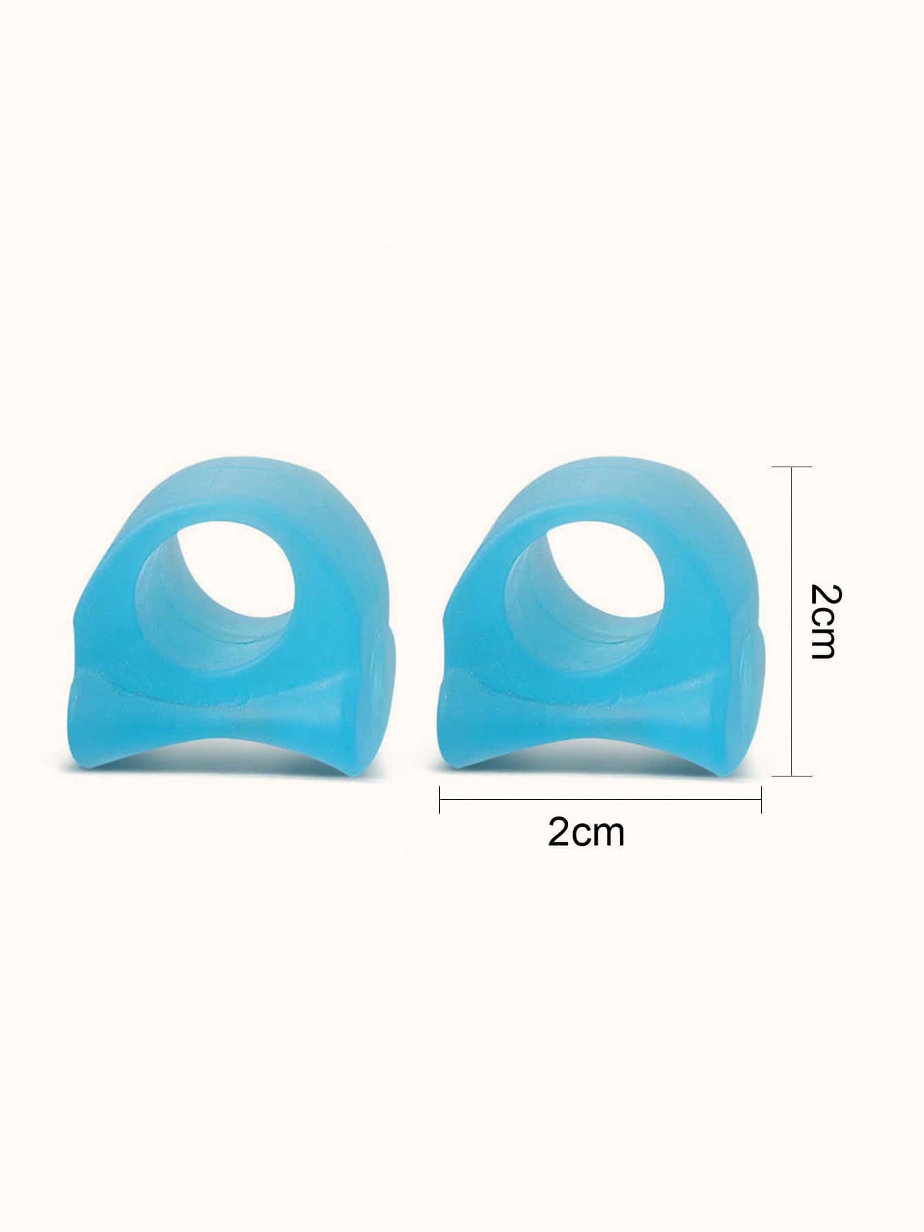 Jel Ayak Parmak Ayırıcı, Bunyo - Yoga Toe Separator incelemesi ve fiyatı