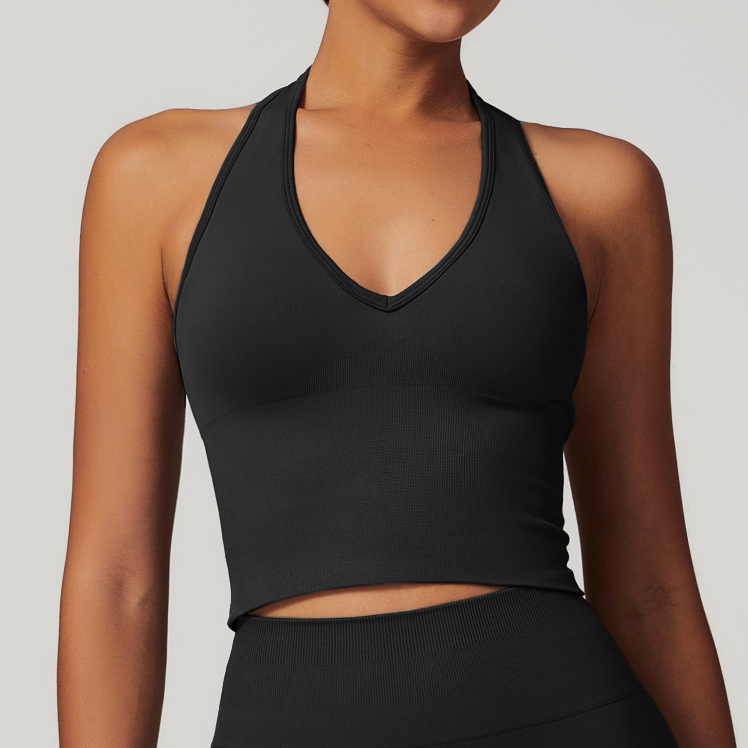 Kadın spor sutyeni Tank Top sp - Yoga Fitness Band incelemesi ve fiyatı