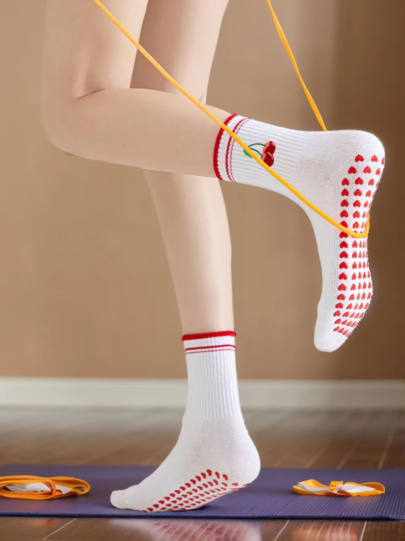 1 Çift Sınır Ötesi Profesyonel - Yoga For Fitness incelemesi ve fiyatı