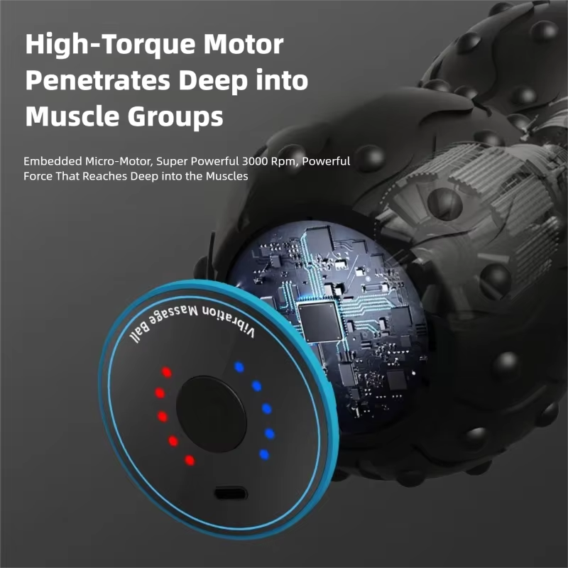 Fıstık Şeklinde Masaj Topu Miy - Shoulder Massage Ball incelemesi ve fiyatı