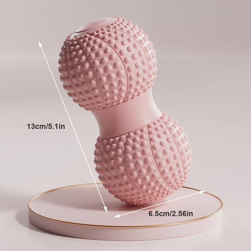Yoga Fasya Topu Fıstık Şeklind - Shoulder Massage Ball incelemesi ve fiyatı